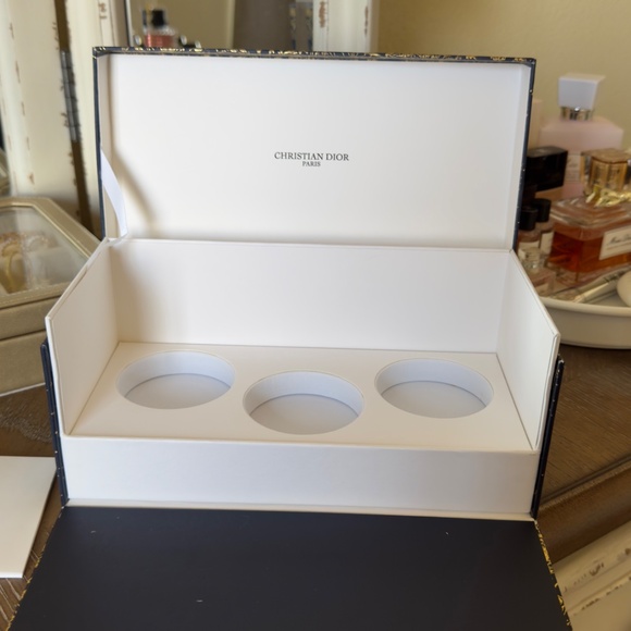 Christian Dior Candle box - Picture 3 of 3